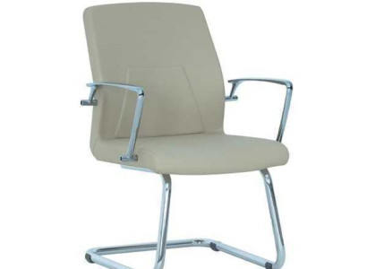 Bürostuhl Weiß Schreibtischstuhl Drehstuhl Büromöbel Büro Sitzmöbel Neu